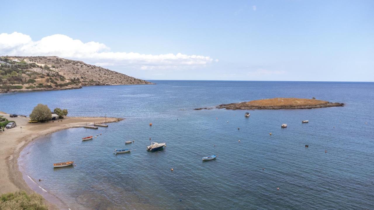 Pallas Keratea Dış mekan fotoğraf