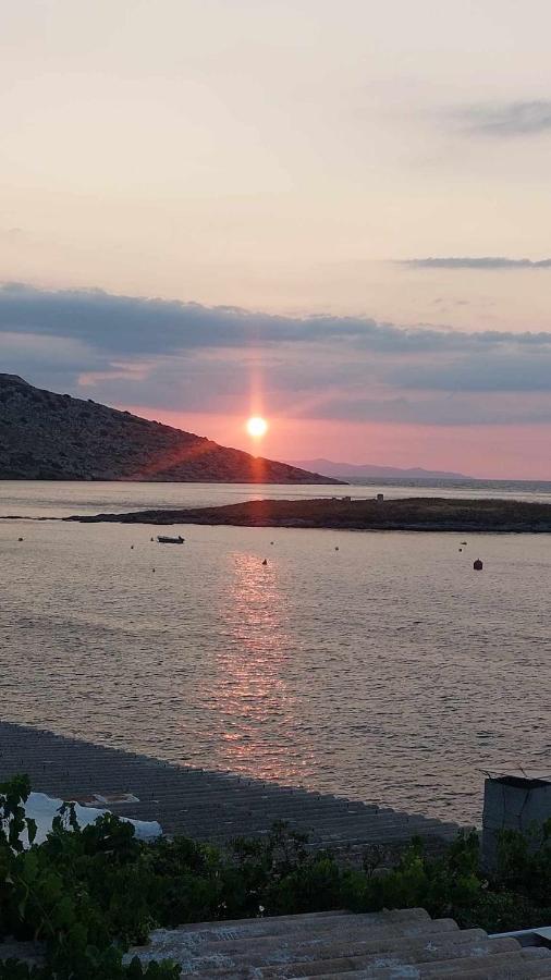Pallas Keratea Dış mekan fotoğraf