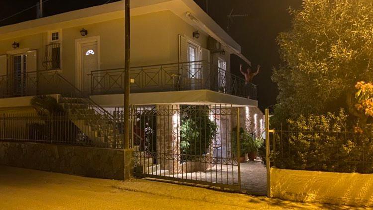 Pallas Keratea Dış mekan fotoğraf