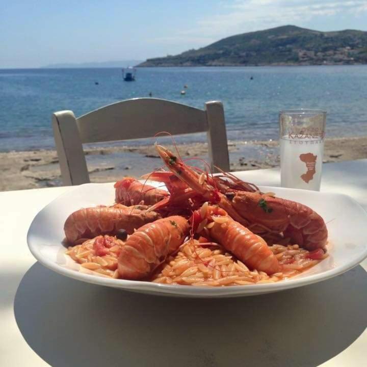 Pallas Keratea Dış mekan fotoğraf