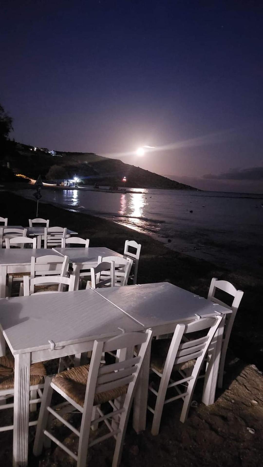 Pallas Keratea Dış mekan fotoğraf