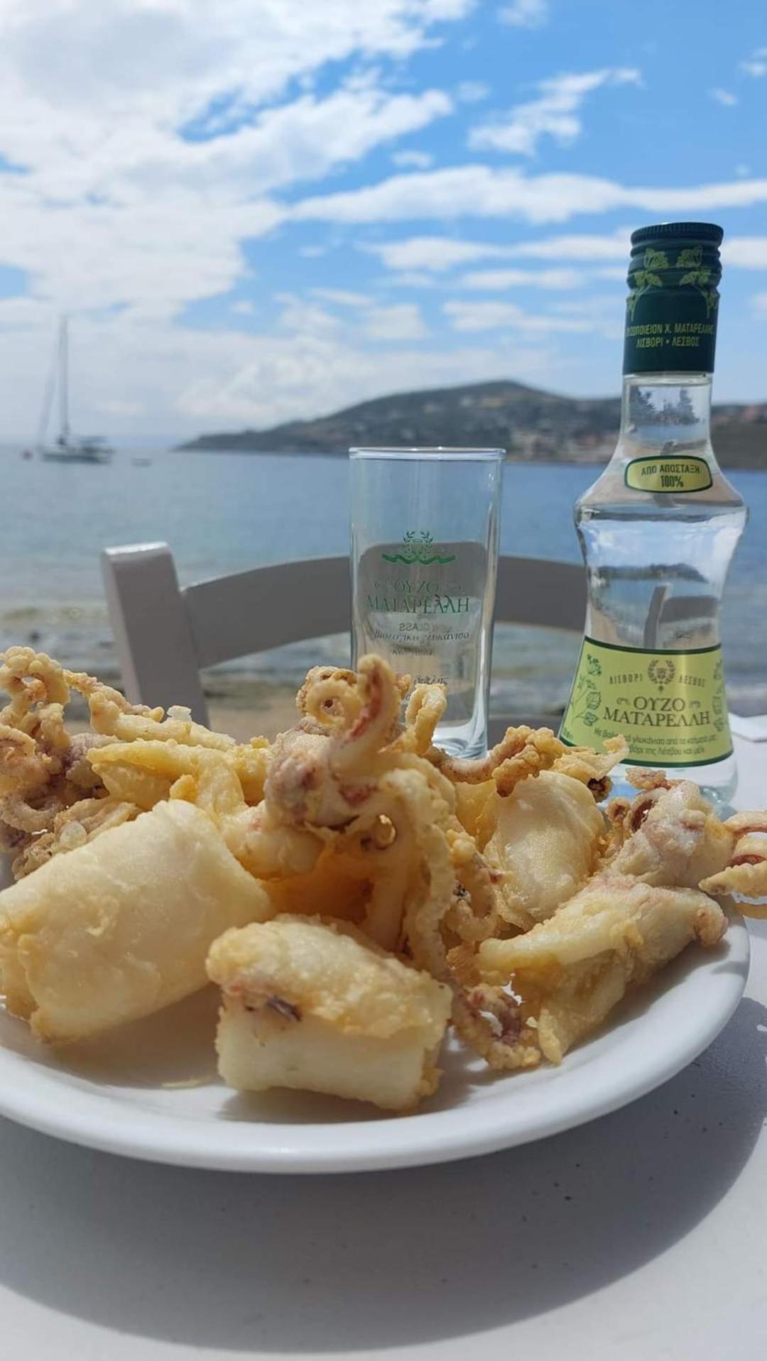 Pallas Keratea Dış mekan fotoğraf