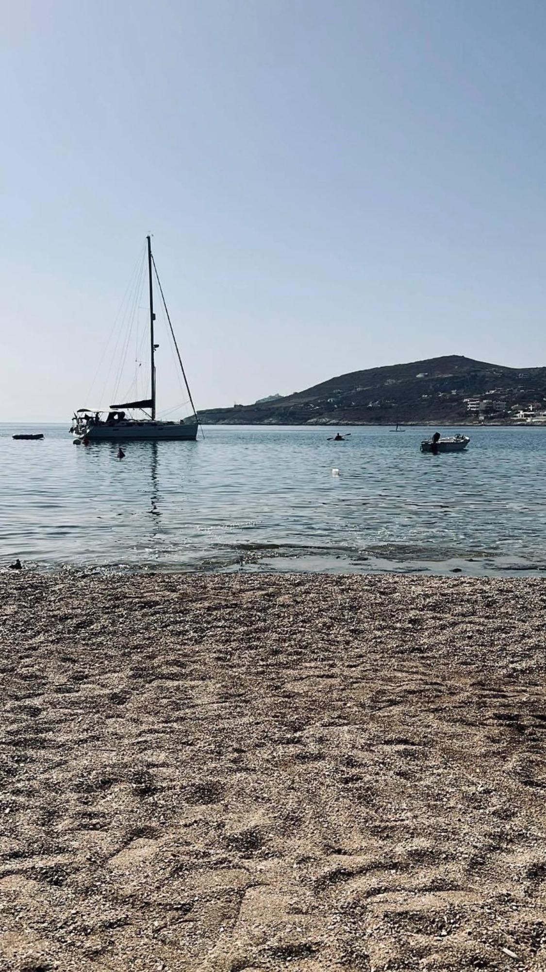 Pallas Keratea Dış mekan fotoğraf